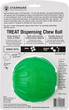 Load image into Gallery viewer, STARMARK - Treat Dispensing Chew Ball
